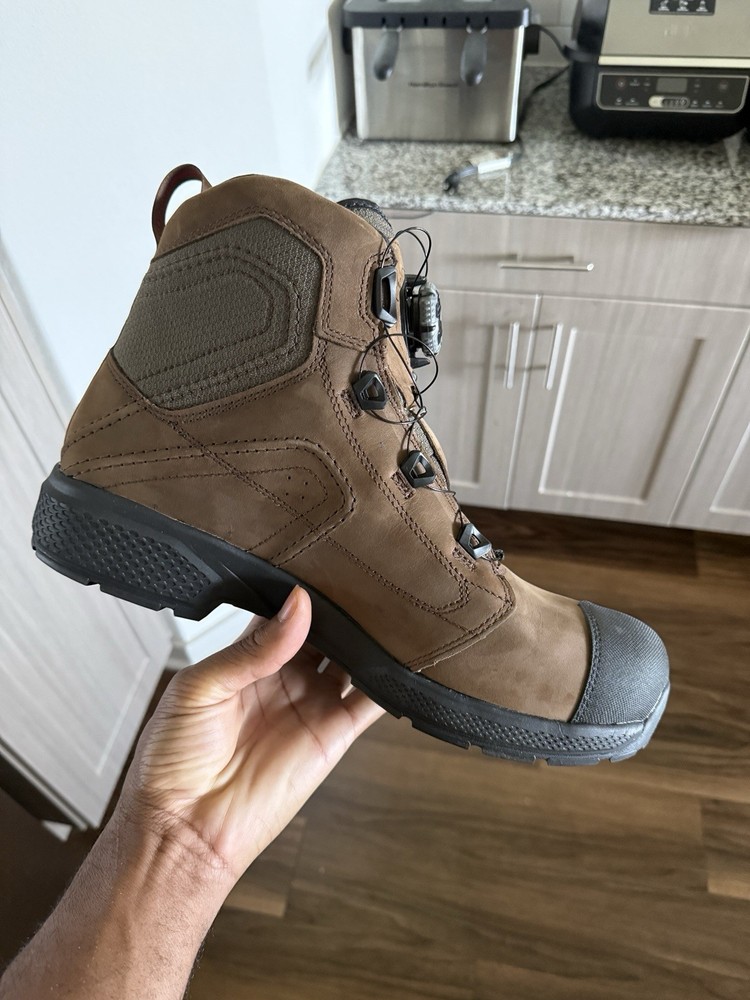 BOA EXOS Lite Size 15