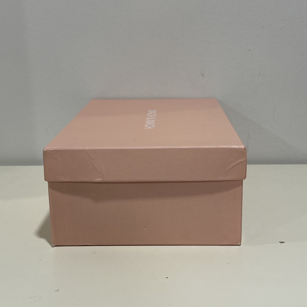 MACH & MACH "EMPTY" CLUTCH BOX