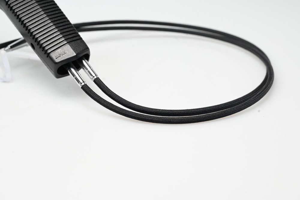 Nikon AR-7 Mechanical Double Cable Release for PB-6 #G604