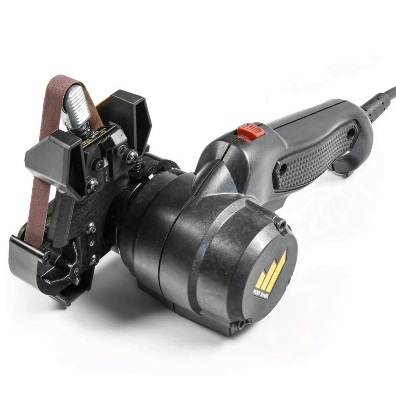 Knife and Tool Sharpener Mark 2