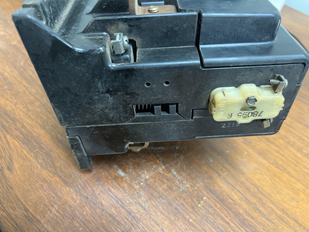 Ward Leonard RDP3-11100 Contactor