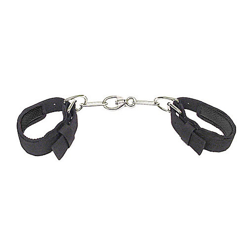 Mustang Chain Hobble