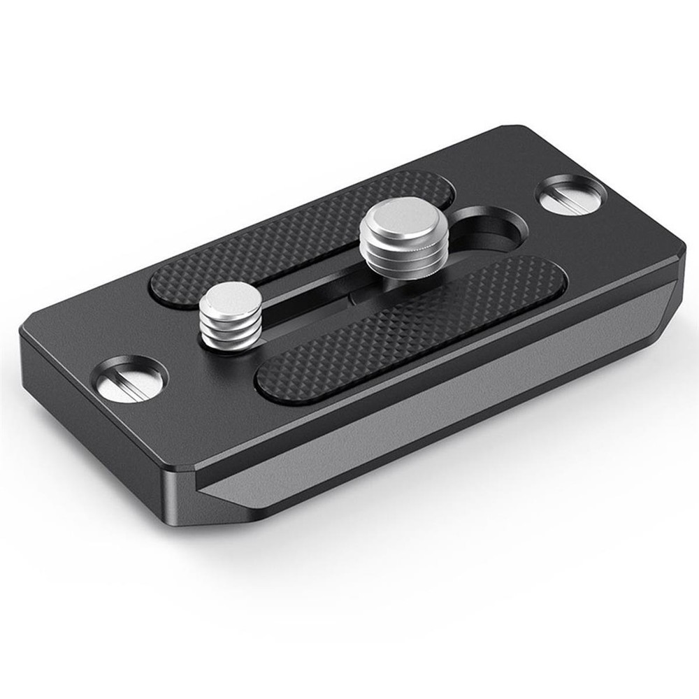 SmallRig Quick Release Plate, Arca-Type Compatible #2146B