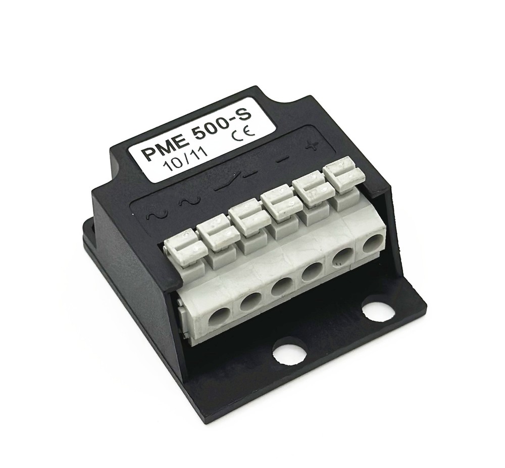 PME 500-S 10/11 half Wave Motor Brake Rectifier Device module