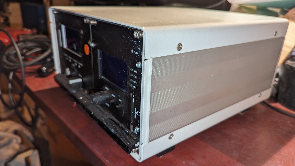 NORDSON 00183215 CONTROLLER ASSEMBLY