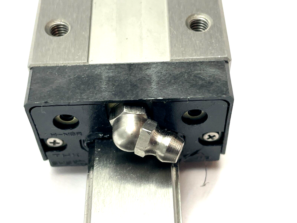 THK SHS20C2+1056L Linear Guide Rail Assembly