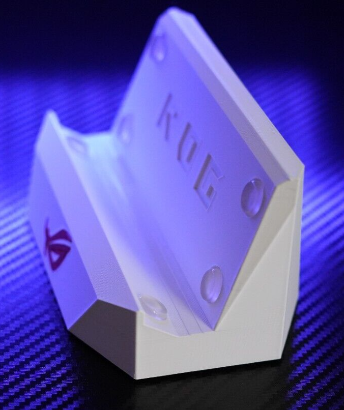 ASUS ROG Ally Desktop Stand, 3D Print