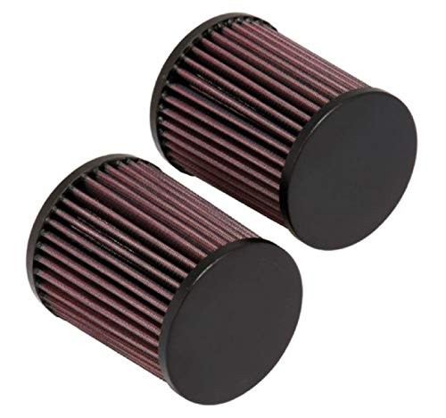 Engine Air Filter: High Performance, Premium, Powersport Air Filter: