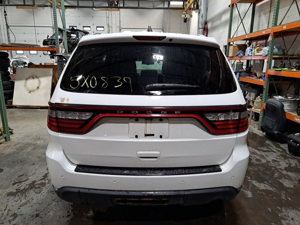 2014 Durango Jack Sku#4317714