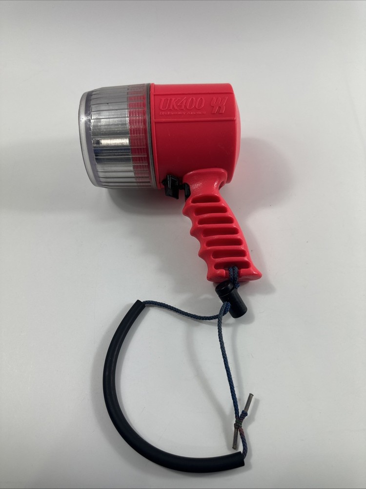 Underwater Kinetics UK 400 Night Dive Light