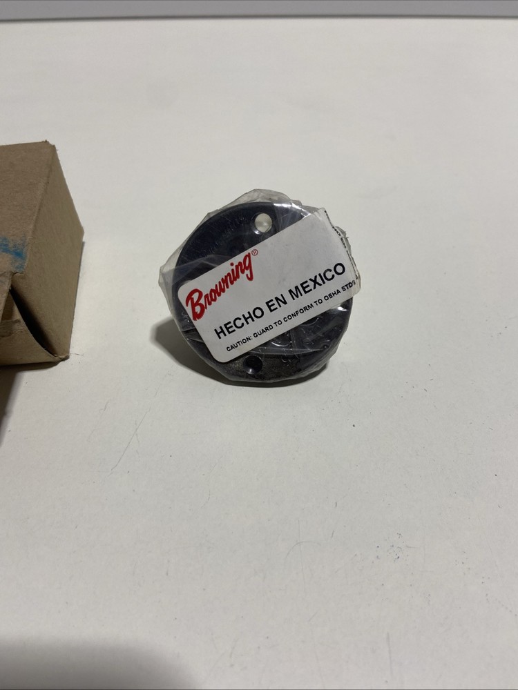 Browning G 7/8" Split Taper Bushing New
