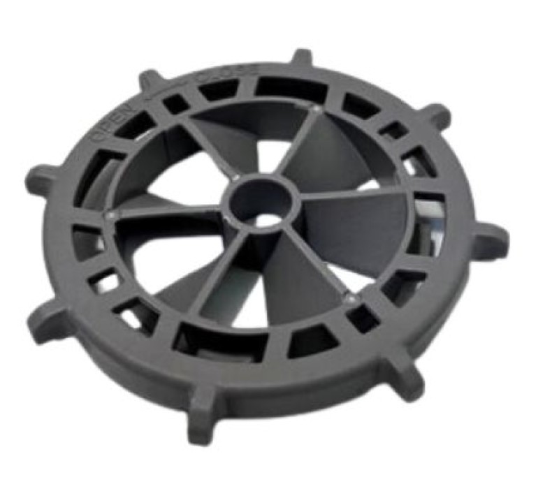 DD67-00162A - CAP Outlet DRY