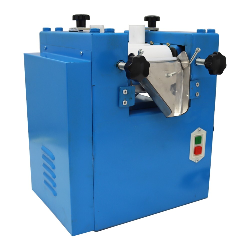 3 Roller Grinder Milling Machine for Ointments Mill Grind Pigment Paste