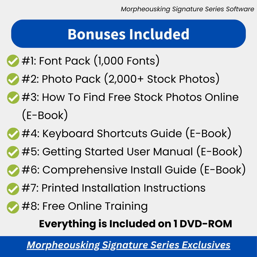 Shotcut PRO 2024 Video Editing Software Full Version DVD Lifetime for Windows