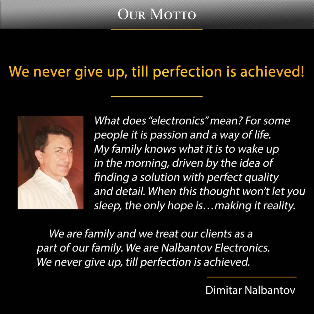 Nalbantov MidiRIB MIDI Ribbon Controller for Studiologic with a MIDI interface