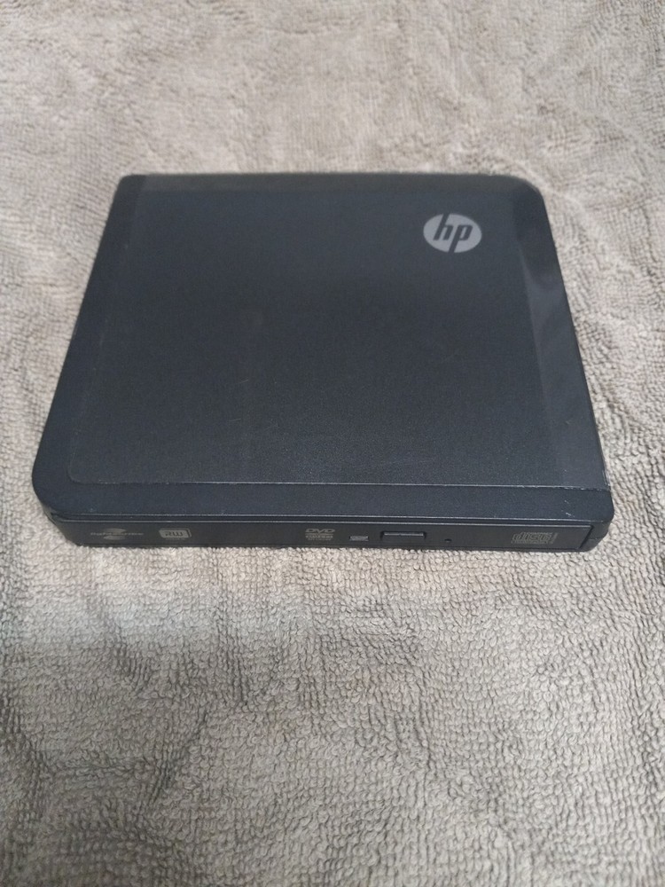 Hp DVD/CD Rewritable Drive dvd557S - UNIT ONLY NO POWER CORD