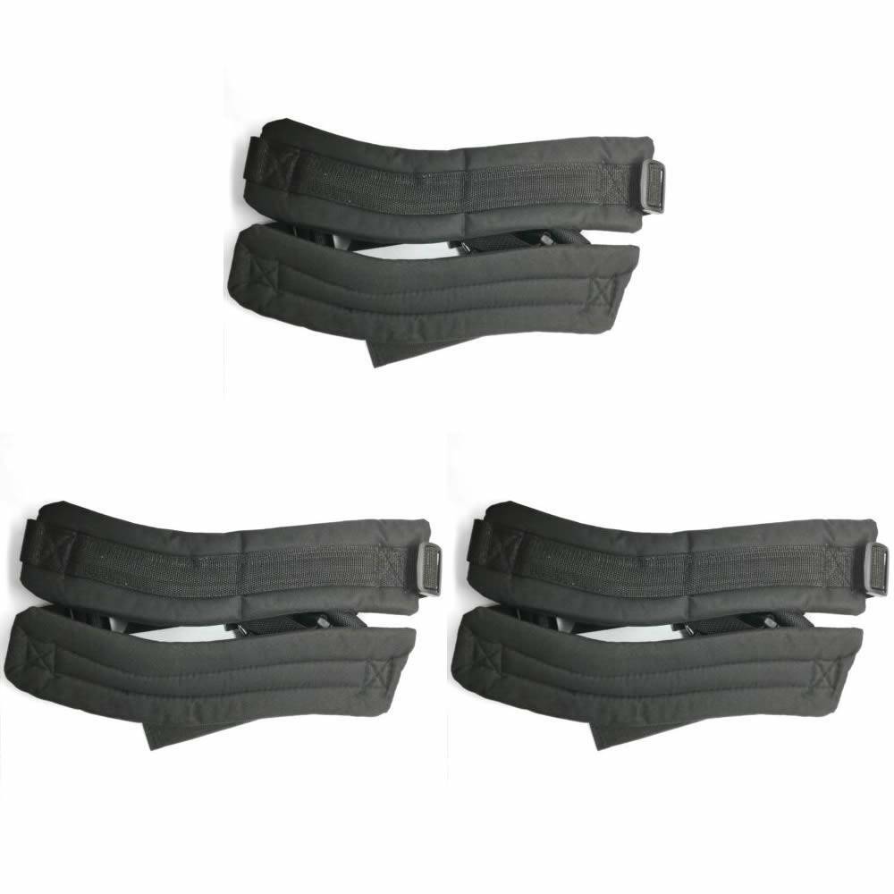6 pack For RedMax 511758401 Backpack Blower Shoulder Straps EBZ7500 EBZ8500