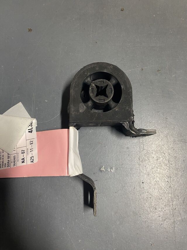 Genuine Rear Bracket 4L3Z-5260-AB
