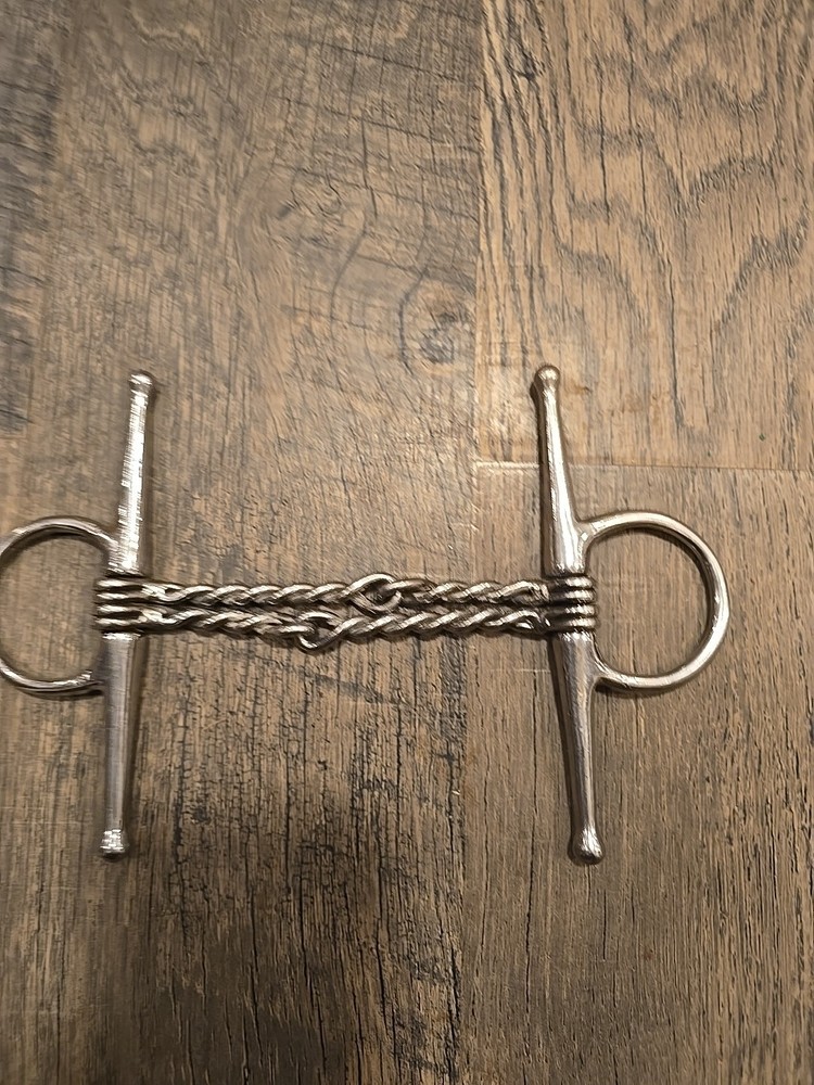 Horse Bit