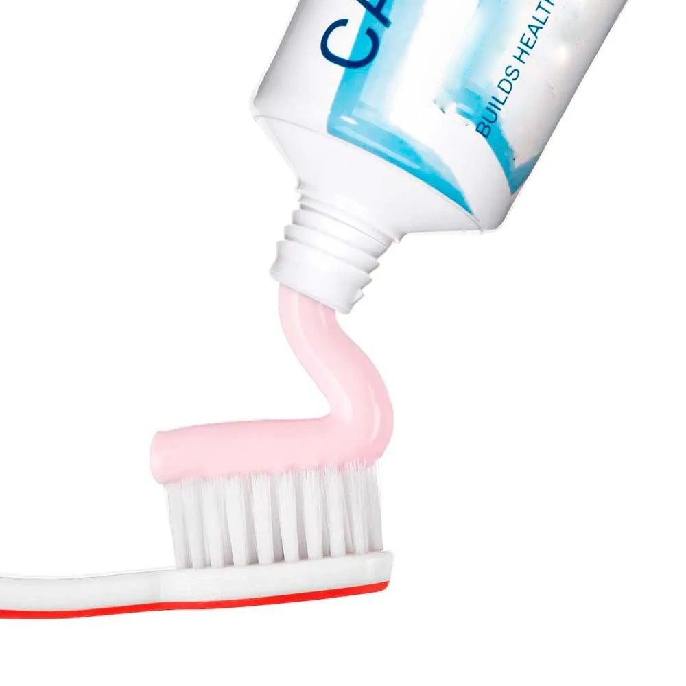 2 Pack Edel+White Care Forte Toothpaste 75 ml/ 2.5 fl.Oz