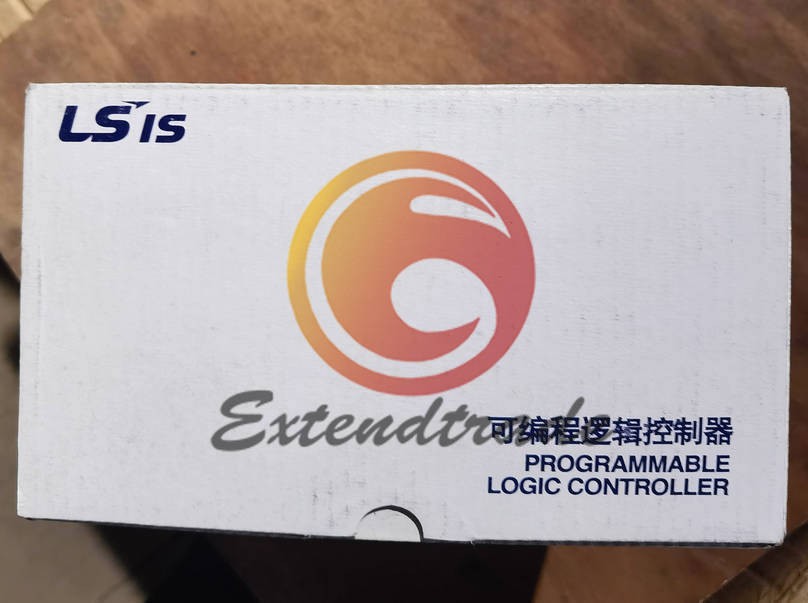 1PCS NEW LS PLC Input module XGI-D24B