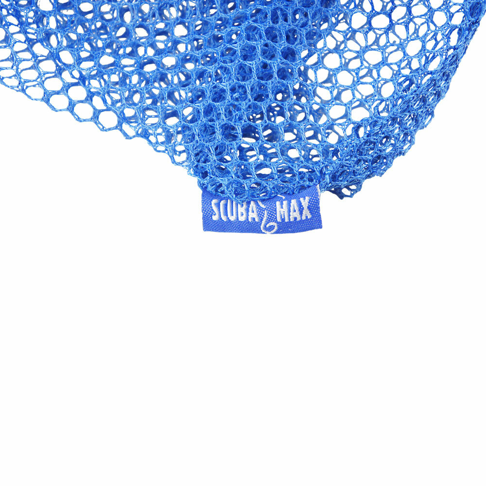 Scuba Max Mesh Bag