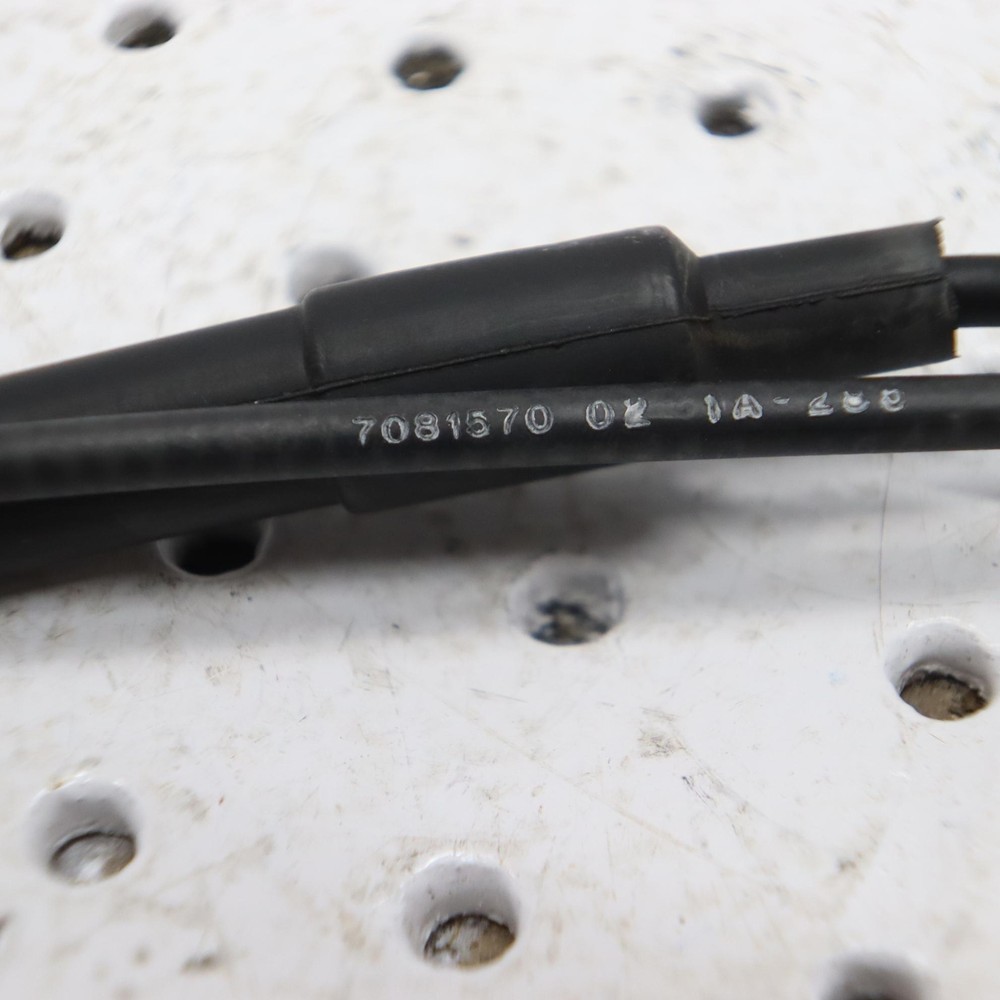 2012 POLARIS SWITCHBACK 800 THROTTLE CABLE 7081570