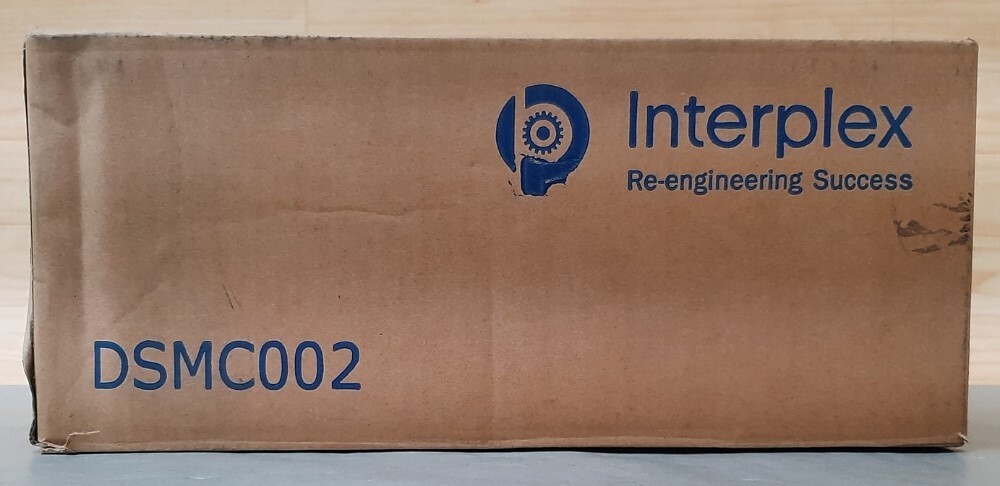 Dell Interplex Caster Kit DSMC002 P/N 0T501M