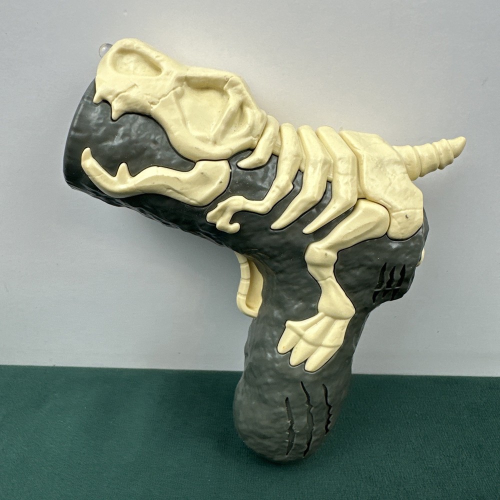 Upgraded Dinosaur RC remote light control REPLACEMENT Skeleton Trigger