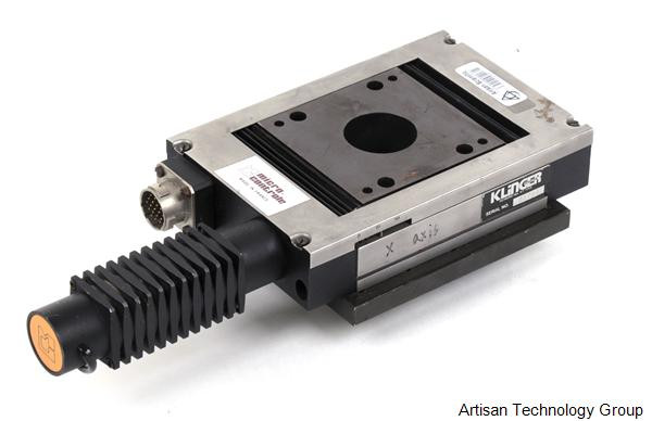 Klinger UT100-25 Linear Translation Stage