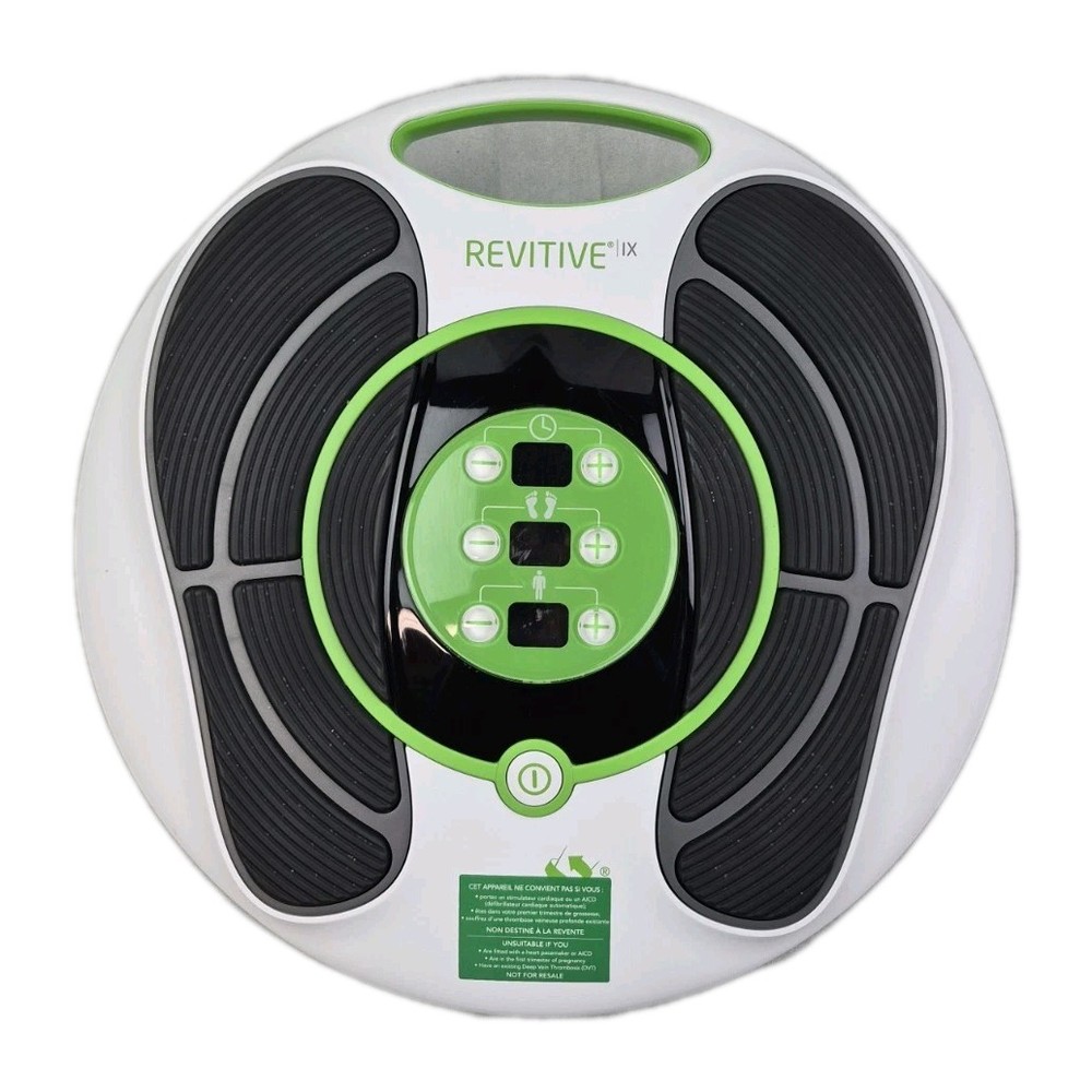 Revitive Medic Circulation Booster Model RIX