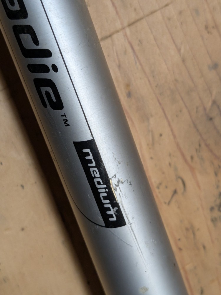 Planet Bike Medium Frame Pump
