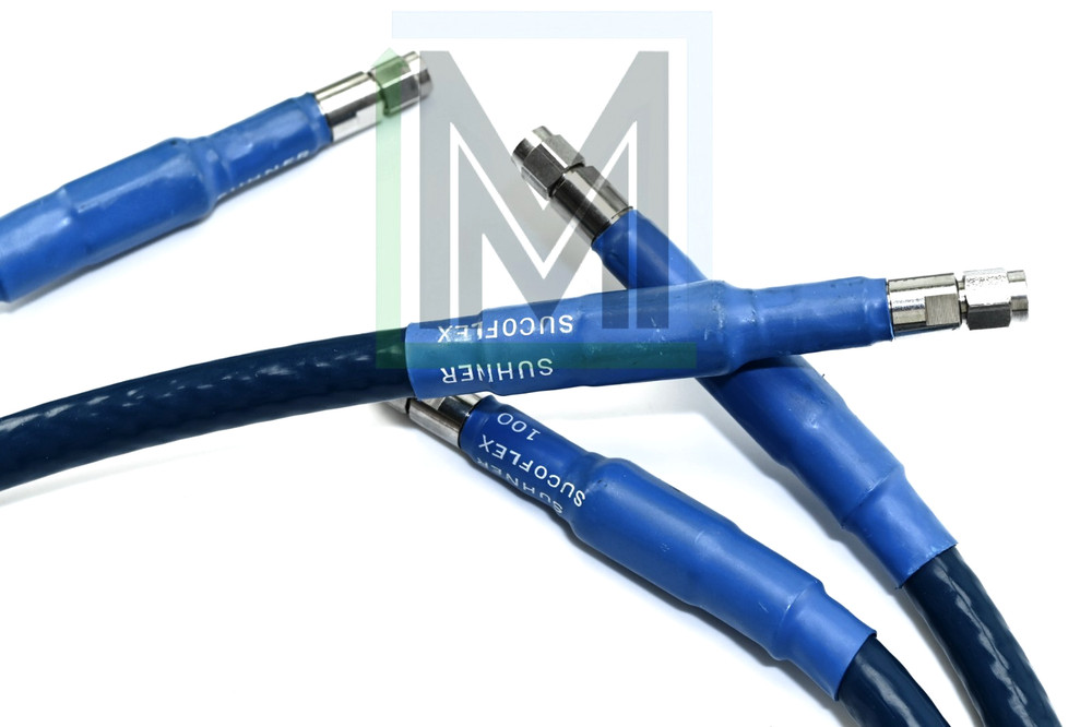 85101C 8510C 8515A 83621A PROCESSOR NETWORK ANALYZER SWEEPR S-PARAMETER FULL SET