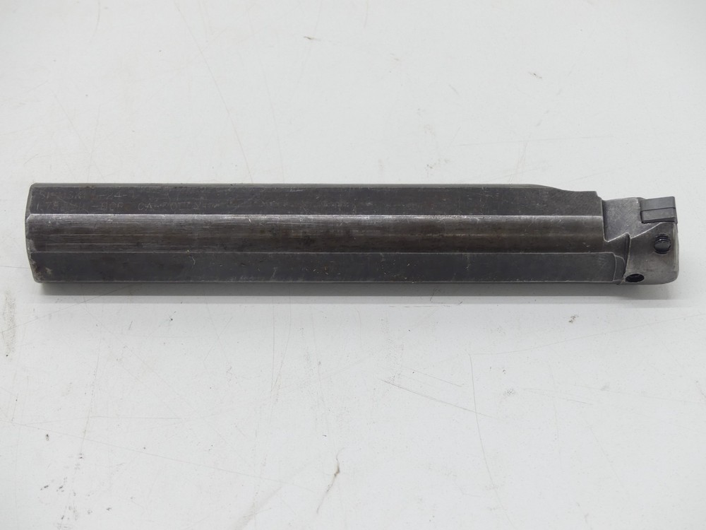 SI-MSKNL-24-4 Indexable Boring Bar Toolholder