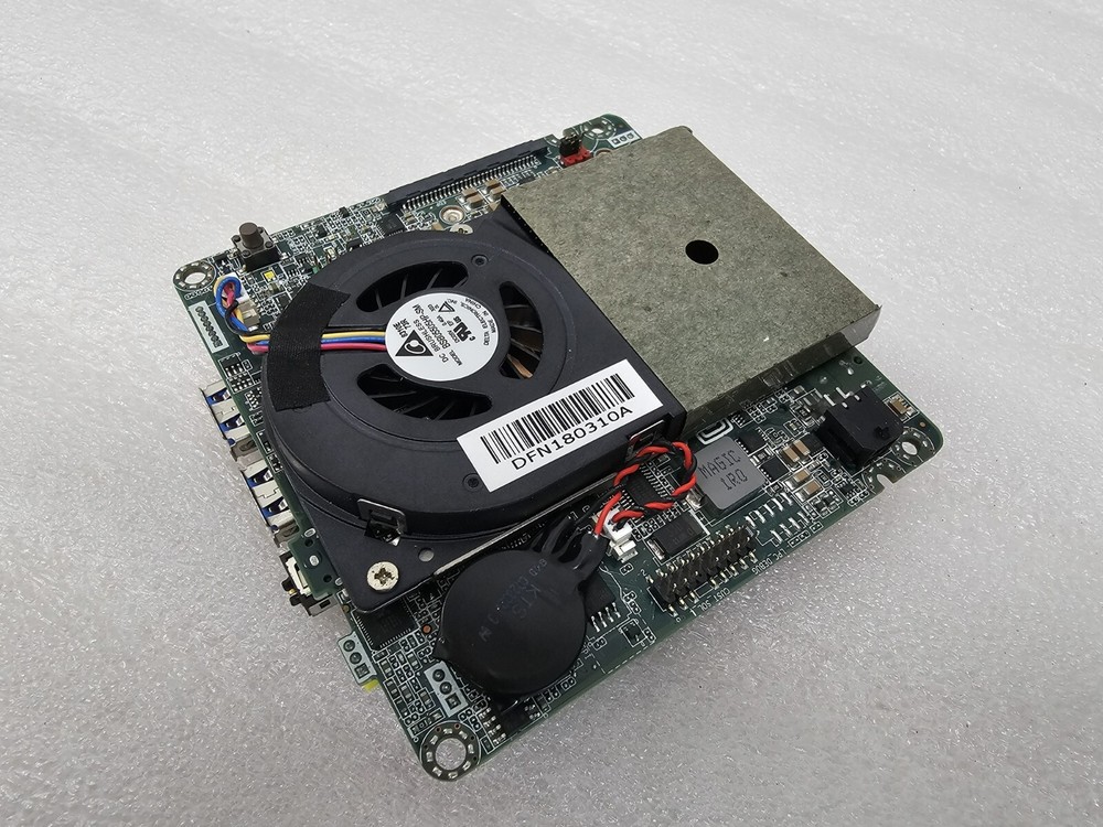 INTEL NUC5i3MYBE MINI PC #2