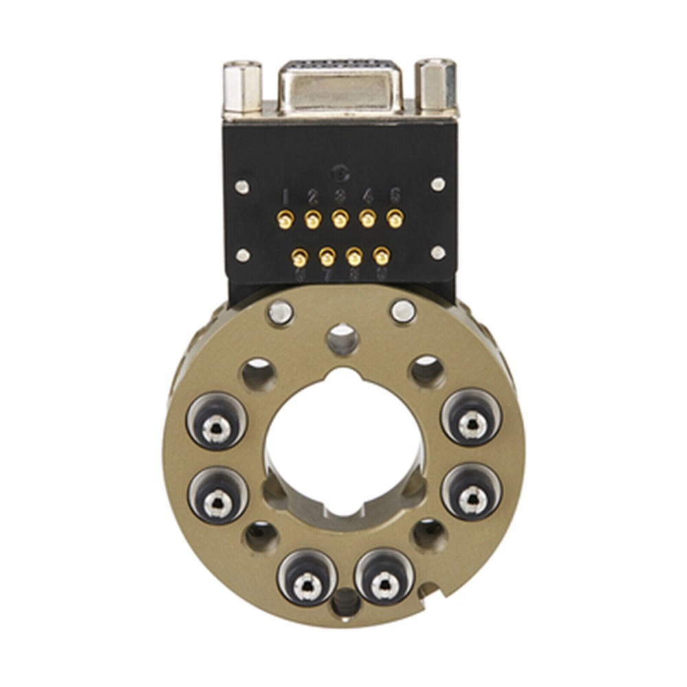 NSK-03D/03DJ Robot Quick Changer Tool Multi-Joint Automatic Quick Change Fixture