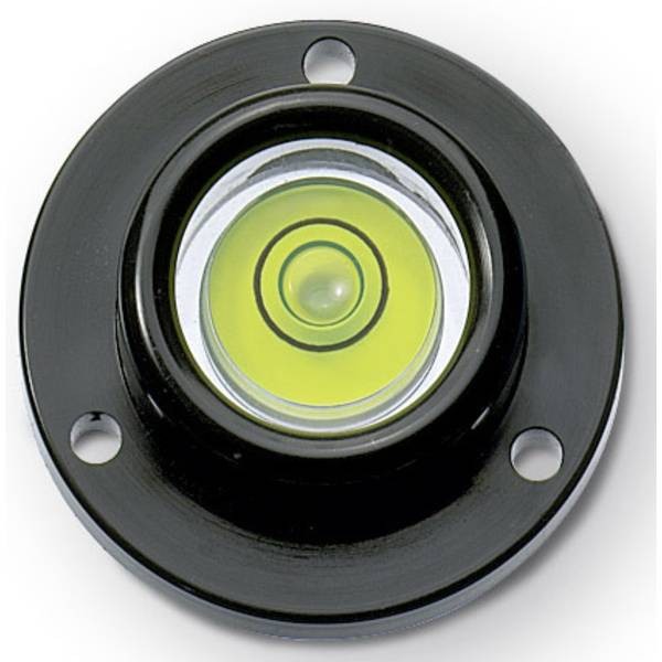 BMI 680030-DFK Recessed Bubble Level