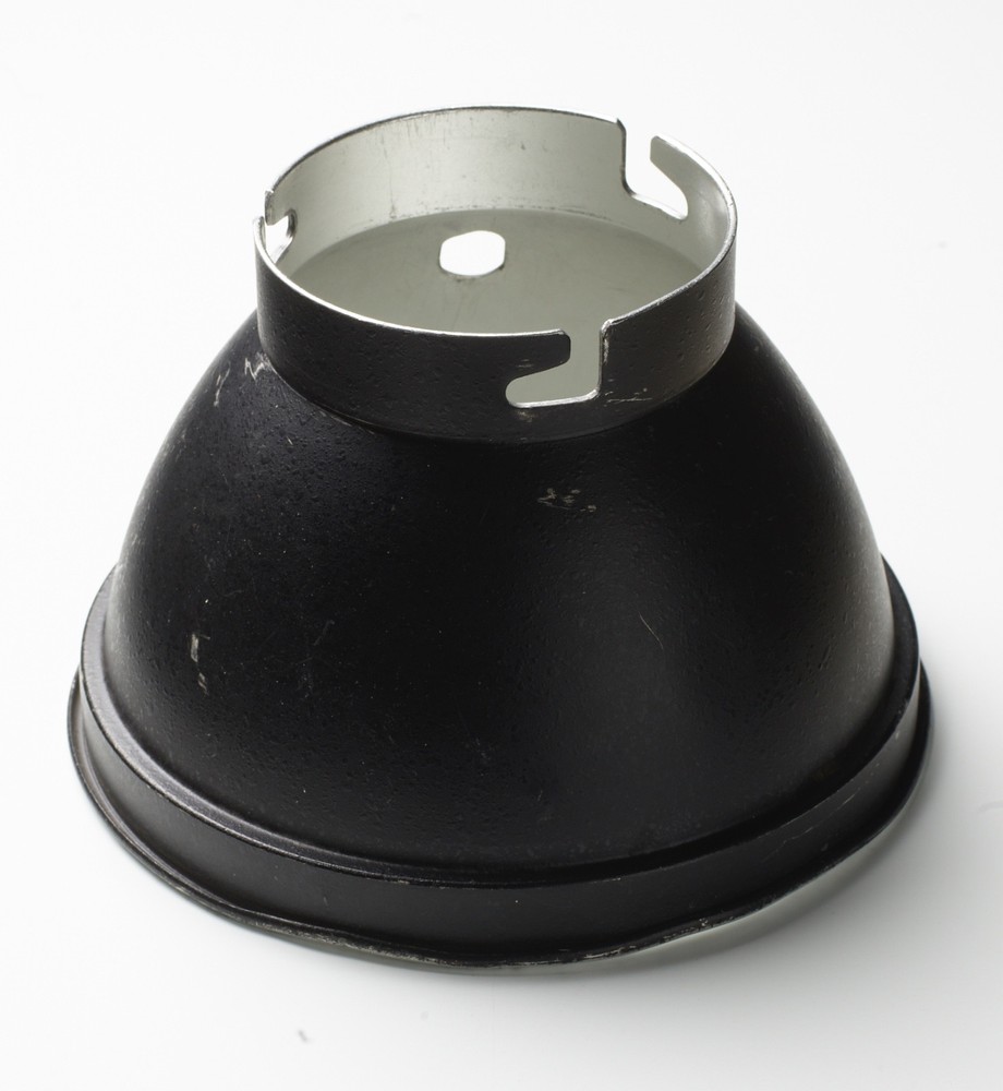 comet hard 7 inch reflector