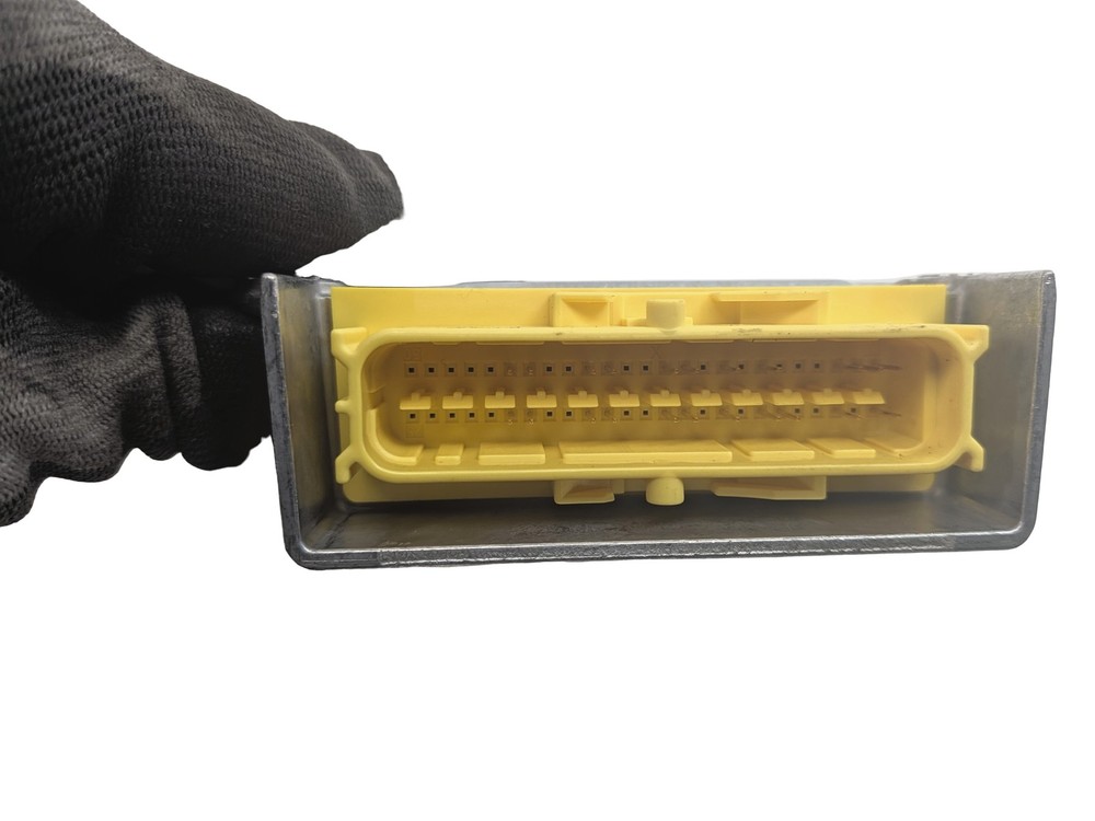 2014 AUDI A7 (C7 4G8) SAFETY RESTRAINT BAG CONTROL MODULE