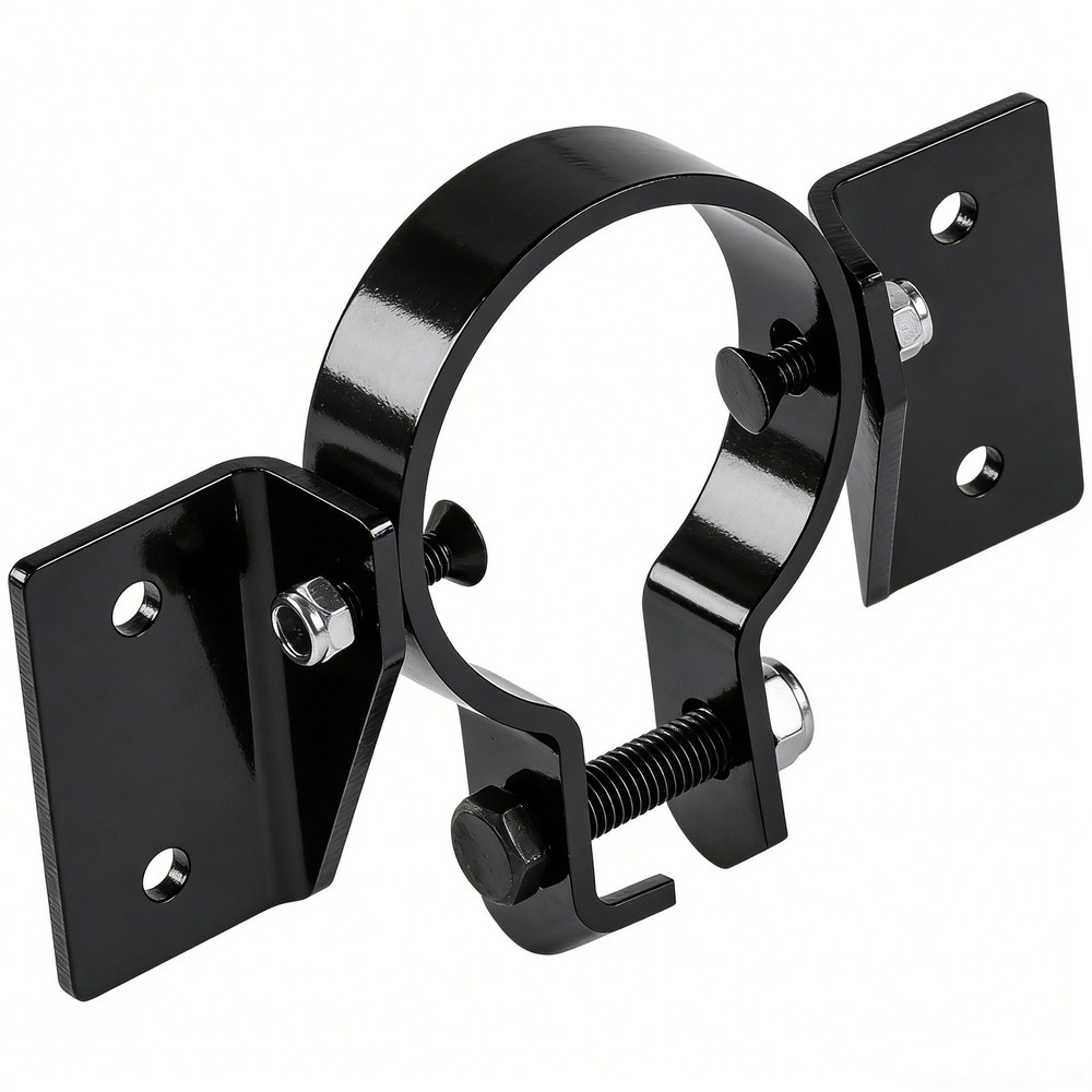 S83022B 2'' Lower Steering Column Mount For Diameter Universal Steering Columns