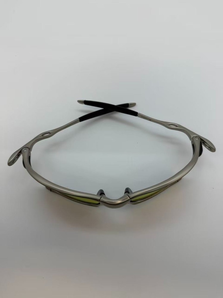 Oakley x-metal x squared sunglasses RUBY