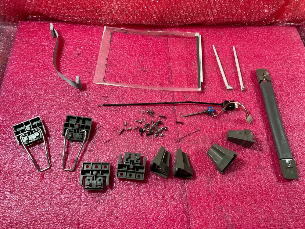 Agilent HP 1670D Deep Memory Logic Analyzer Accessories - Handles - Legs