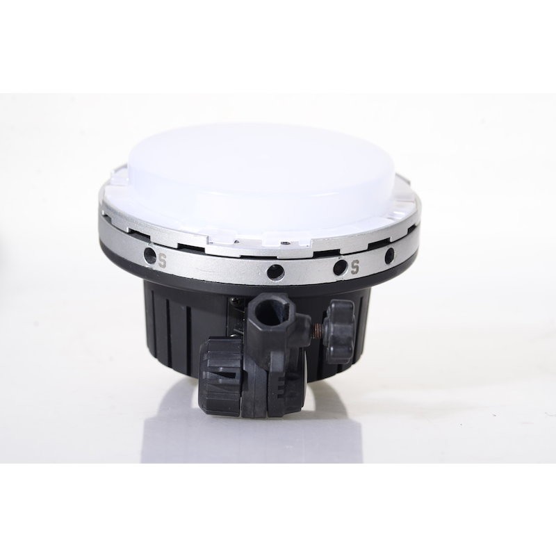 Westcott Solix Compact Kit - Spotlight - Light - Lamp 3100 Lux