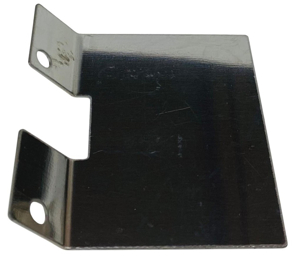 Ceramic Electrode with Mounting Bracket | Universal for Gas Grills 01683