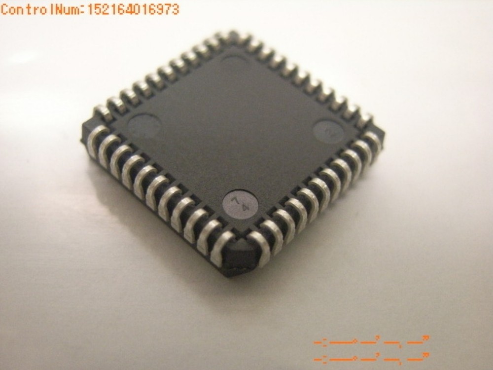 ALLEGRO A6817SEPTR Decoder Based Peripheral Driver, 0.6A, CMOS, PQCC44 ( 5 QTY