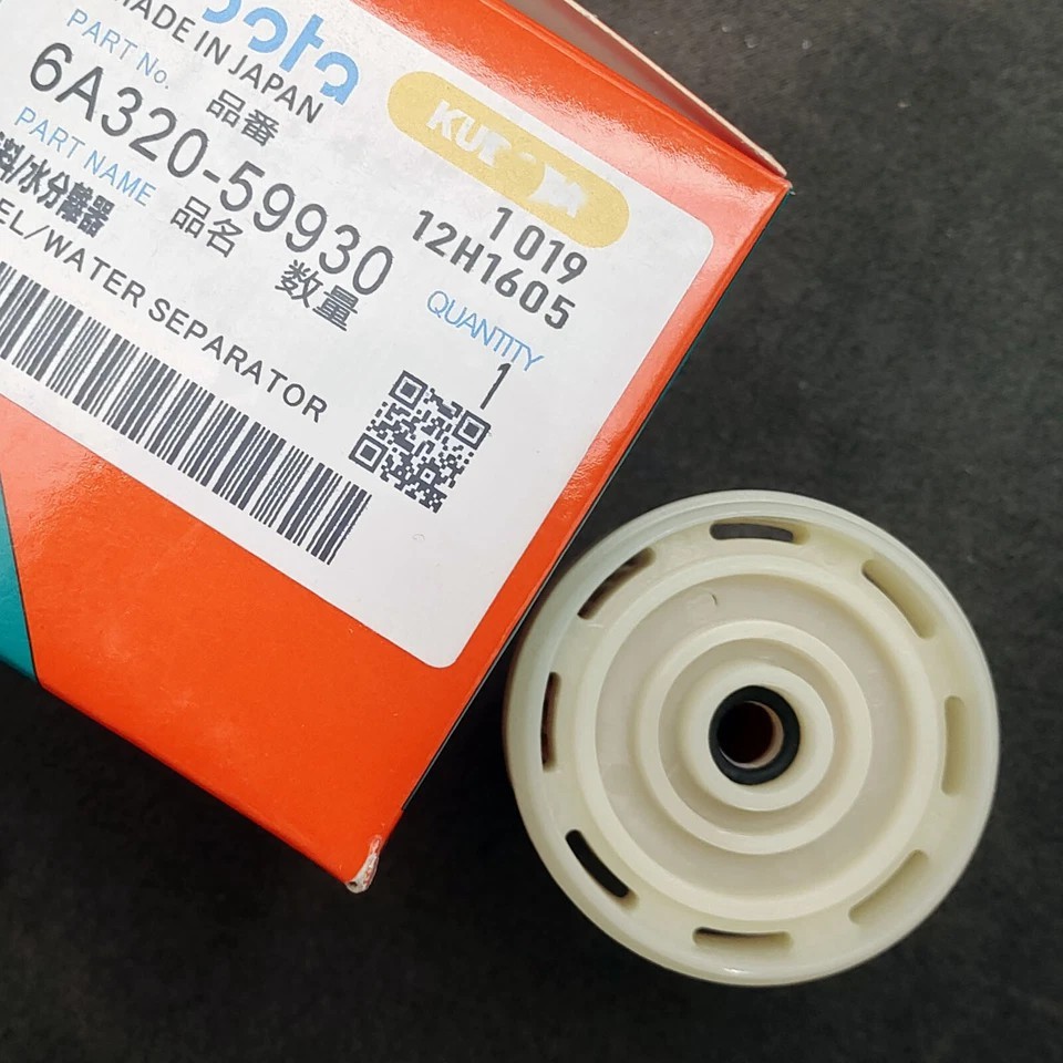 New High Quality Complete Filter Service Kit for Kubota RTV-X1140