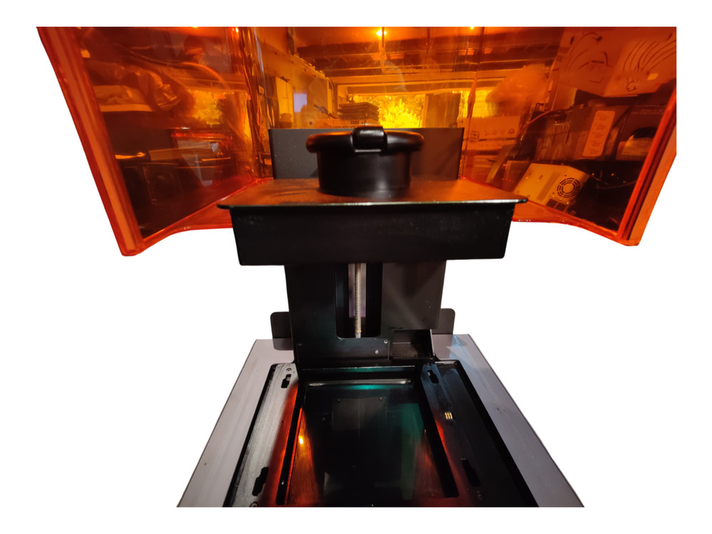 Formlabs Form 2 SLA 3D Printer