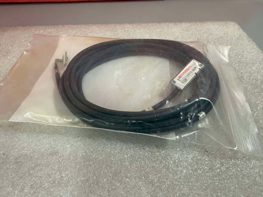 RENISHAW T2011-30A incremental encoder system READHEAD