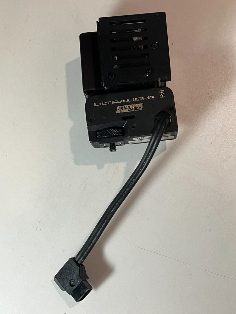 Anton Bauer Ultralight 2 Camera Light
