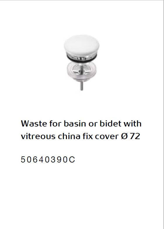Roca Beyond Rectangular vessel sink